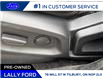 2020 Ford Ranger Lariat (Stk: LFSPME00421B) in Tilbury - Image 8 of 15