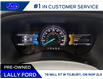 2020 Ford Ranger Lariat (Stk: LFSPME00421B) in Tilbury - Image 10 of 15