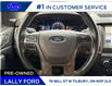 2020 Ford Ranger Lariat (Stk: LFSPME00421B) in Tilbury - Image 11 of 15