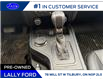 2020 Ford Ranger Lariat (Stk: LFSPME00421B) in Tilbury - Image 14 of 15