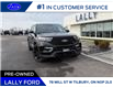 2021 Ford Explorer ST (Stk: LF28811R) in Tilbury - Image 1 of 15