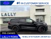 2021 Ford Explorer ST (Stk: LF28811R) in Tilbury - Image 2 of 15