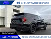 2021 Ford Explorer ST (Stk: LF28811R) in Tilbury - Image 3 of 15