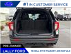 2021 Ford Explorer ST (Stk: LF28811R) in Tilbury - Image 5 of 15