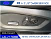 2021 Ford Explorer ST (Stk: LF28811R) in Tilbury - Image 8 of 15