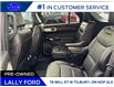2021 Ford Explorer ST (Stk: LF28811R) in Tilbury - Image 15 of 15
