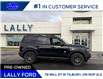 2023 Ford Bronco Sport Big Bend (Stk: LFEP00069B) in Tilbury - Image 2 of 15
