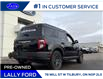 2023 Ford Bronco Sport Big Bend (Stk: LFEP00069B) in Tilbury - Image 3 of 15