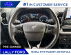 2023 Ford Bronco Sport Big Bend (Stk: LFEP00069B) in Tilbury - Image 11 of 15