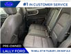 2023 Ford Bronco Sport Big Bend (Stk: LFEP00069B) in Tilbury - Image 15 of 15