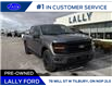 2025 Ford F-150 XLT (Stk: LFFF00900) in Tilbury - Image 1 of 15