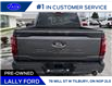2025 Ford F-150 XLT (Stk: LFFF00900) in Tilbury - Image 4 of 15