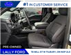 2025 Ford F-150 XLT (Stk: LFFF00900) in Tilbury - Image 7 of 15