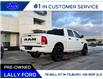 2020 RAM 1500 Classic ST (Stk: LFME01441B) in Tilbury - Image 3 of 15