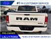 2020 RAM 1500 Classic ST (Stk: LFME01441B) in Tilbury - Image 4 of 15