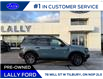2023 Ford Bronco Sport Big Bend (Stk: LF00805MA) in Tilbury - Image 2 of 15