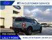 2023 Ford Bronco Sport Big Bend (Stk: LF00805MA) in Tilbury - Image 3 of 15