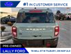2023 Ford Bronco Sport Big Bend (Stk: LF00805MA) in Tilbury - Image 4 of 15