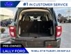 2023 Ford Bronco Sport Big Bend (Stk: LF00805MA) in Tilbury - Image 5 of 15