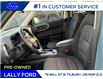 2023 Ford Bronco Sport Big Bend (Stk: LF00805MA) in Tilbury - Image 7 of 15
