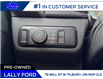 2023 Ford Bronco Sport Big Bend (Stk: LF00805MA) in Tilbury - Image 9 of 15