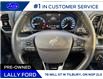 2023 Ford Bronco Sport Big Bend (Stk: LF00805MA) in Tilbury - Image 11 of 15