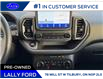 2023 Ford Bronco Sport Big Bend (Stk: LF00805MA) in Tilbury - Image 13 of 15