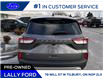 2021 Ford Escape SE (Stk: LF00806MA) in Tilbury - Image 4 of 15