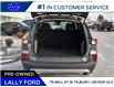 2021 Ford Escape SE (Stk: LF00806MA) in Tilbury - Image 5 of 15