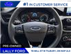 2021 Ford Escape SE (Stk: LF00806MA) in Tilbury - Image 11 of 15