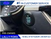2021 Ford Escape SE (Stk: LF00806MA) in Tilbury - Image 12 of 15