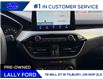 2021 Ford Escape SE (Stk: LF00806MA) in Tilbury - Image 13 of 15