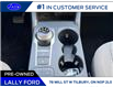2021 Ford Escape SE (Stk: LF00806MA) in Tilbury - Image 14 of 15