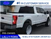 2019 Ford F-250 Lariat (Stk: LF27915P) in Tilbury - Image 3 of 24