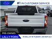 2019 Ford F-250 Lariat (Stk: LF27915P) in Tilbury - Image 4 of 24