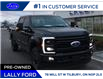 2026 Ford F-250 Platinum (Stk: LF02023P) in Tilbury - Image 1 of 18