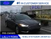 2018 Ford Fusion Energi SE Luxury (Stk: LFMV01517A) in Tilbury - Image 1 of 15