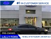 2018 Ford Fusion Energi SE Luxury (Stk: LFMV01517A) in Tilbury - Image 2 of 15