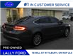 2018 Ford Fusion Energi SE Luxury (Stk: LFMV01517A) in Tilbury - Image 3 of 15