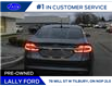 2018 Ford Fusion Energi SE Luxury (Stk: LFMV01517A) in Tilbury - Image 4 of 15