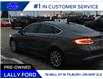 2018 Ford Fusion Energi SE Luxury (Stk: LFMV01517A) in Tilbury - Image 5 of 15