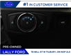 2018 Ford Fusion Energi SE Luxury (Stk: LFMV01517A) in Tilbury - Image 10 of 15
