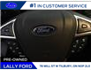 2018 Ford Fusion Energi SE Luxury (Stk: LFMV01517A) in Tilbury - Image 12 of 15