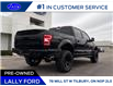 2018 Ford F-150 XLT (Stk: LFEX01417A) in Tilbury - Image 3 of 15