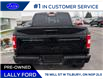 2018 Ford F-150 XLT (Stk: LFEX01417A) in Tilbury - Image 4 of 15