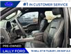 2018 Ford F-150 XLT (Stk: LFEX01417A) in Tilbury - Image 7 of 15