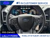 2018 Ford F-150 XLT (Stk: LFEX01417A) in Tilbury - Image 11 of 15