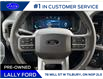 2026 Ford F-150 XLT (Stk: LFFF01485) in Tilbury - Image 11 of 15