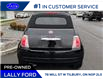 2016 Fiat 500C Pop (Stk: LFEP00320B) in Tilbury - Image 4 of 14 2016 Fiat 500C Pop (Stk: LFEP00320B) in Tilbury - Image 4 of 14
