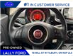 2016 Fiat 500C Pop (Stk: LFEP00320B) in Tilbury - Image 10 of 14 2016 Fiat 500C Pop (Stk: LFEP00320B) in Tilbury - Image 10 of 14